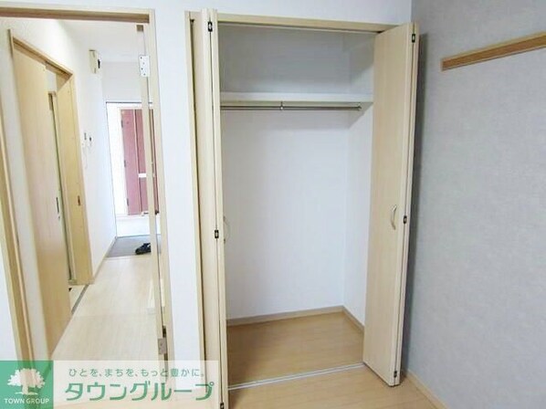 星久喜の家の物件内観写真